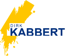 Logo Dirk Kabbert - Maler Barsinghausen