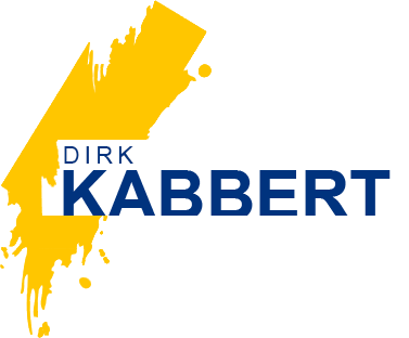 Logo Dirk Kabbert - Maler Barsinghausen